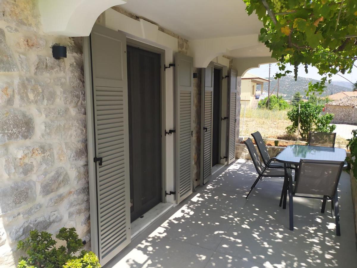 Apartment Fotini's House Ii Ligourio