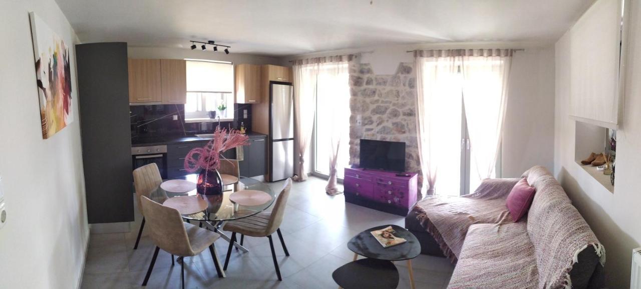Fotini's House Ii Apartment